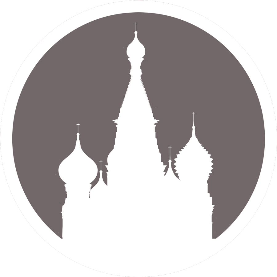 Russian Icon
