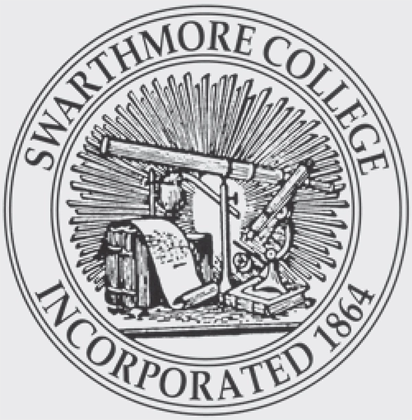 Swarthmore College Seal