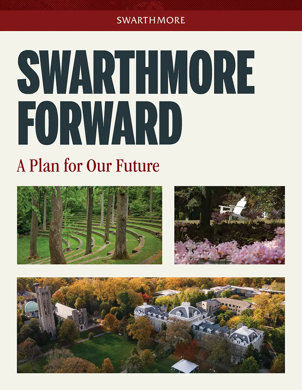 Swarthmore Forward
