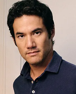 Joseph Altuzarra headshot