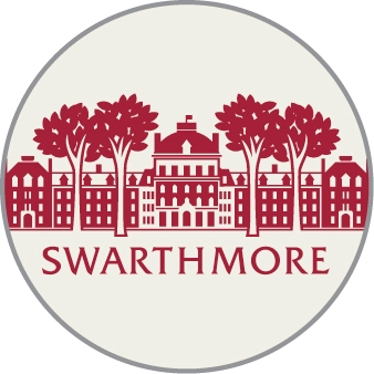 Swarthmore logo